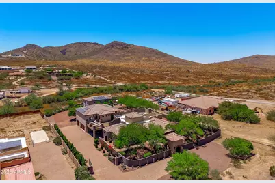 1823 W Maddock Road, Phoenix, AZ 85086 - Photo 119