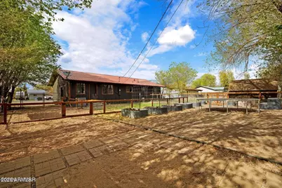 189 W 3rd Avenue, Eagar, AZ 85925 - Photo 27