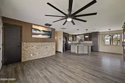 189 W 3rd Avenue, Eagar, AZ 85925 - Photo 5