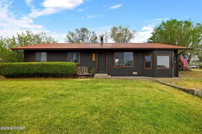 189 W 3rd Avenue, Eagar, AZ 85925 - Photo 1