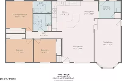 189 W 3rd Avenue, Eagar, AZ 85925 - Photo 41