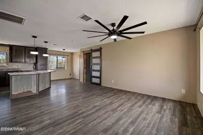 189 W 3rd Avenue, Eagar, AZ 85925 - Photo 3