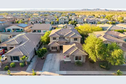 16738 W Lariat Lane, Surprise, AZ 85387 - Photo 43