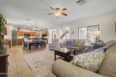 16738 W Lariat Lane, Surprise, AZ 85387 - Photo 7