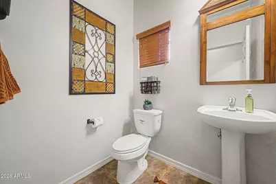 16738 W Lariat Lane, Surprise, AZ 85387 - Photo 17