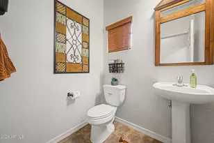 16738 W Lariat Ln, Surprise, AZ 85387 - Photo 17