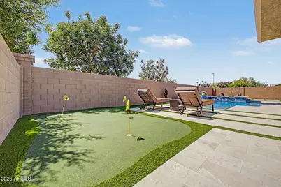 7701 S Barlow Drive, Gilbert, AZ 85298 - Photo 53