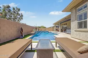 7701 S Barlow Dr, Gilbert, AZ 85298 - Photo 51