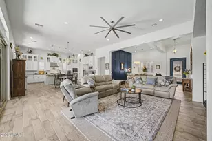 7701 S Barlow Dr, Gilbert, AZ 85298 - Photo 13