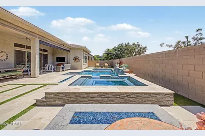 7701 S Barlow Drive, Gilbert, AZ 85298 - Photo 49