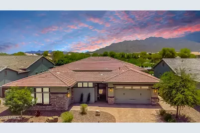 7701 S Barlow Drive, Gilbert, AZ 85298 - Photo 3