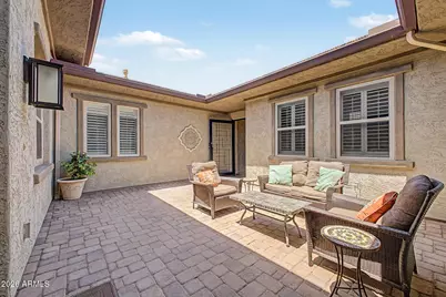 7701 S Barlow Drive, Gilbert, AZ 85298 - Photo 7