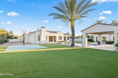 6310 E Bar Z Lane, Paradise Valley, AZ 85253 - Photo 33