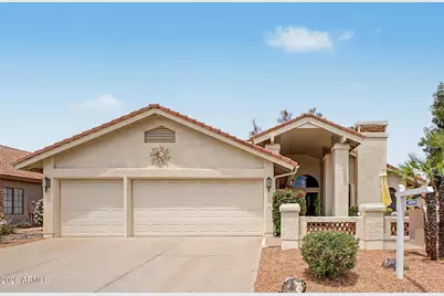 10914 E Chestnut Drive, Sun Lakes, AZ 85248 - Photo 1