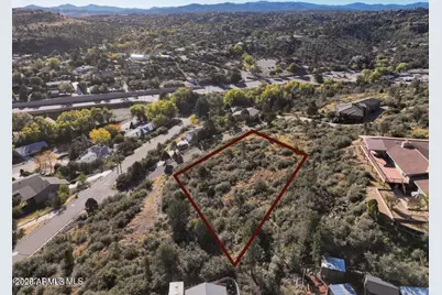 2870 Lake View Lane #34, Prescott, AZ 86305 - Photo 7