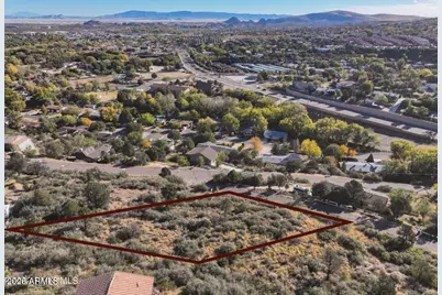 2870 Lake View Lane #34, Prescott, AZ 86305 - Photo 5