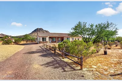 2929 W New River Road, New River, AZ 85087 - Photo 9