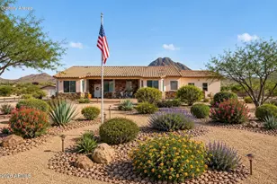 2929 W New River Rd, New River, AZ 85087 - Photo 1