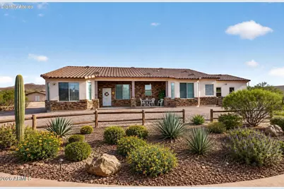 2929 W New River Road, New River, AZ 85087 - Photo 3