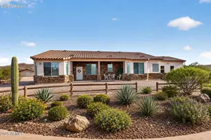 2929 W New River Rd, New River, AZ 85087 - Photo 3