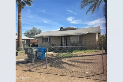 109 N 30th Drive, Phoenix, AZ 85009 - Photo 1
