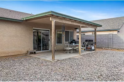 4387 E Meadow West Lane, San Tan Valley, AZ 85140 - Photo 25