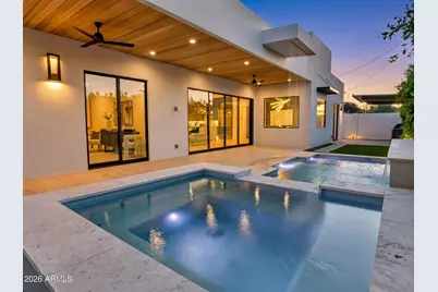 8436 E Rosewood Lane, Scottsdale, AZ 85251 - Photo 9