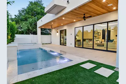 8436 E Rosewood Lane, Scottsdale, AZ 85251 - Photo 5