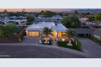 8436 E Rosewood Lane, Scottsdale, AZ 85251 - Photo 5