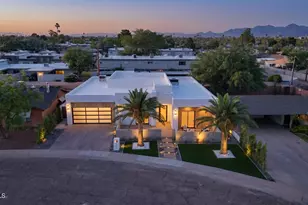 8436 E Rosewood Ln, Scottsdale, AZ 85251 - Photo 5