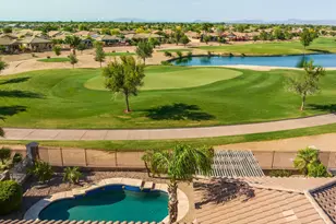 4176 E Clubview Dr, Gilbert, AZ 85298 - Photo 23