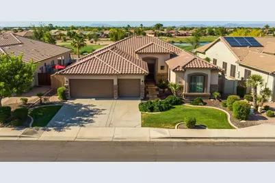 4176 E Clubview Drive, Gilbert, AZ 85298 - Photo 5