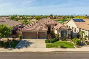 4176 E Clubview Dr, Gilbert, AZ 85298 - Photo 5