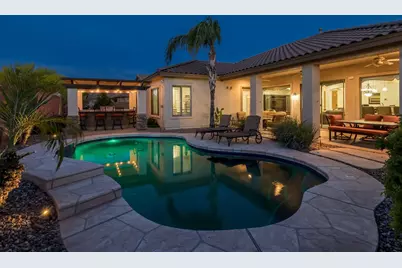 4176 E Clubview Drive, Gilbert, AZ 85298 - Photo 25