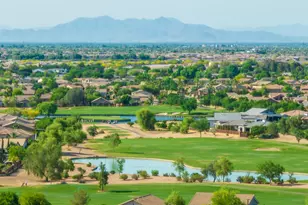 4176 E Clubview Dr, Gilbert, AZ 85298 - Photo 37