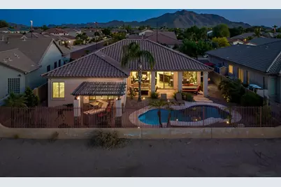 4176 E Clubview Drive, Gilbert, AZ 85298 - Photo 3