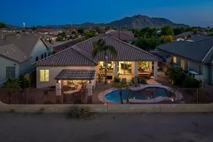 4176 E Clubview Dr, Gilbert, AZ 85298 - Photo 3