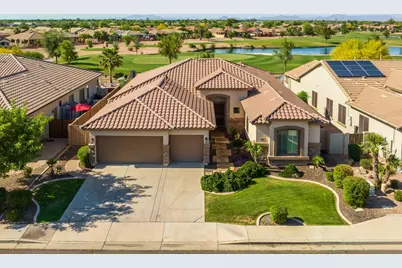 4176 E Clubview Drive, Gilbert, AZ 85298 - Photo 1