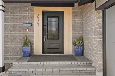 8737 E Valley Vista Drive, Scottsdale, AZ 85250 - Photo 5