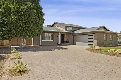 8737 E Valley Vista Drive, Scottsdale, AZ 85250 - Photo 3