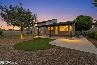 8737 E Valley Vista Drive, Scottsdale, AZ 85250 - Photo 35