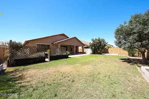 5020 W Gary Way, Laveen, AZ 85339 - Photo 29