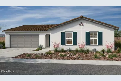 48567 N San Vincent Lane, Gold Canyon, AZ 85118 - Photo 1
