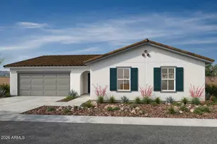 48567 N San Vincent Ln, Gold Canyon, AZ 85118 - Photo 1