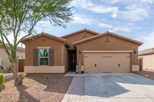 10811 W El Cortez Pl, Peoria, AZ 85383 - Photo 1