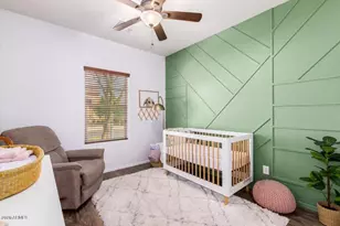 10811 W El Cortez Pl, Peoria, AZ 85383 - Photo 9