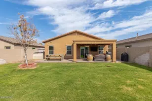 10811 W El Cortez Pl, Peoria, AZ 85383 - Photo 15
