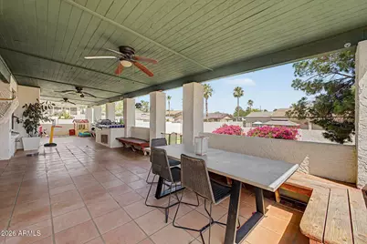 17130 E Oro Grande Drive, Fountain Hills, AZ 85268 - Photo 23