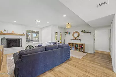 17130 E Oro Grande Drive, Fountain Hills, AZ 85268 - Photo 19