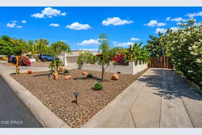 17130 E Oro Grande Drive, Fountain Hills, AZ 85268 - Photo 5